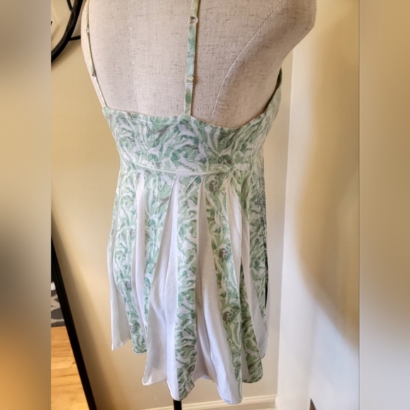 Mudd Women's Flowy Tank Top - Picture 4 of 16